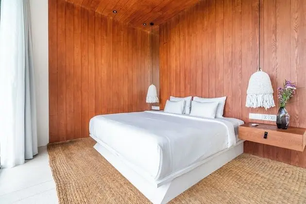 Villa, 2 Yatak Odası, Kişiye Özel Havuzlu