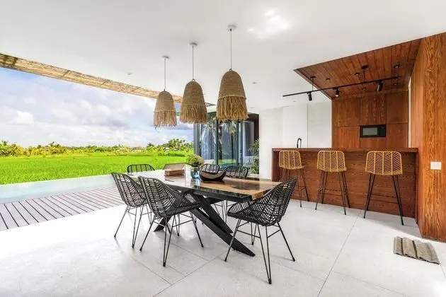Villa, 2 Yatak Odası, Kişiye Özel Havuzlu