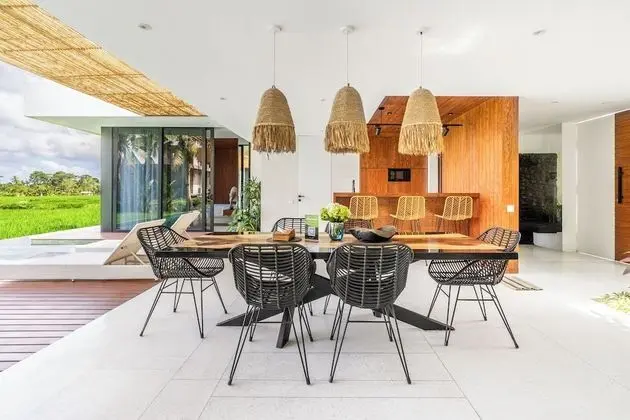 Villa, 2 Yatak Odası, Kişiye Özel Havuzlu