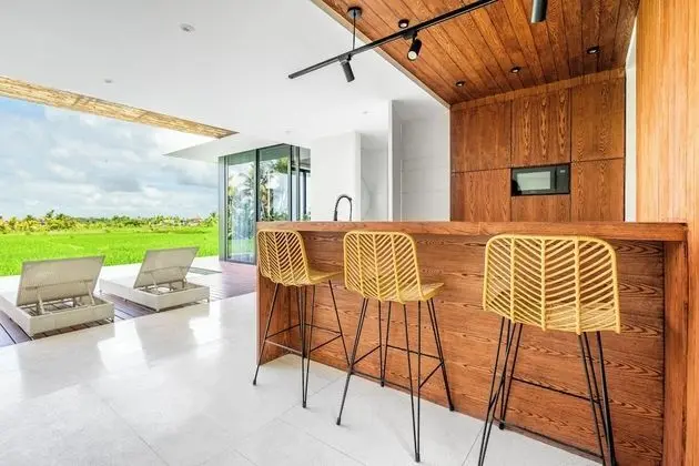 Villa, 2 Yatak Odası, Kişiye Özel Havuzlu