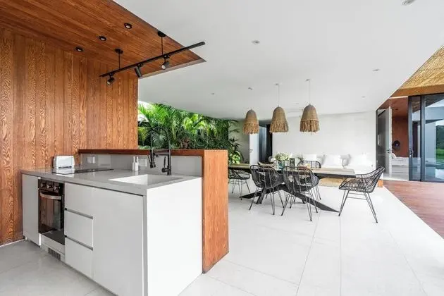 Villa, 2 Yatak Odası, Kişiye Özel Havuzlu