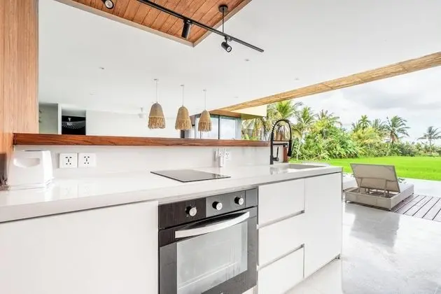 Villa, 2 Yatak Odası, Kişiye Özel Havuzlu