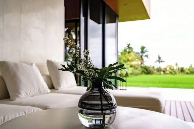 Villa, 2 Yatak Odası, Kişiye Özel Havuzlu