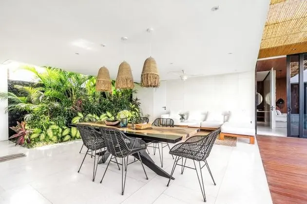 Villa, 2 Yatak Odası, Kişiye Özel Havuzlu