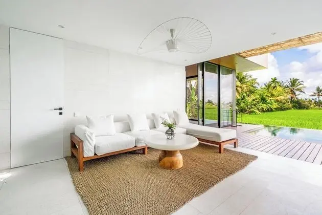 Villa, 2 Yatak Odası, Kişiye Özel Havuzlu