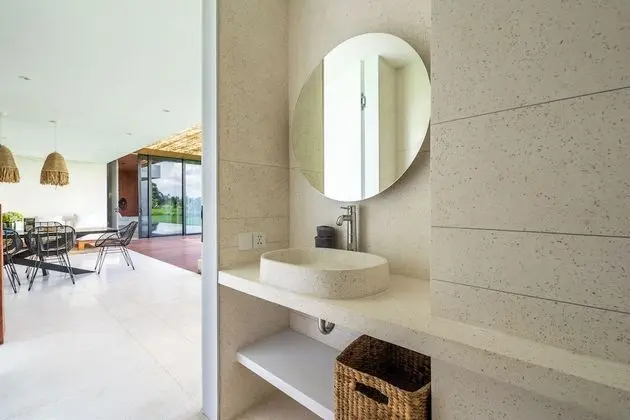 Villa, 2 Yatak Odası, Kişiye Özel Havuzlu