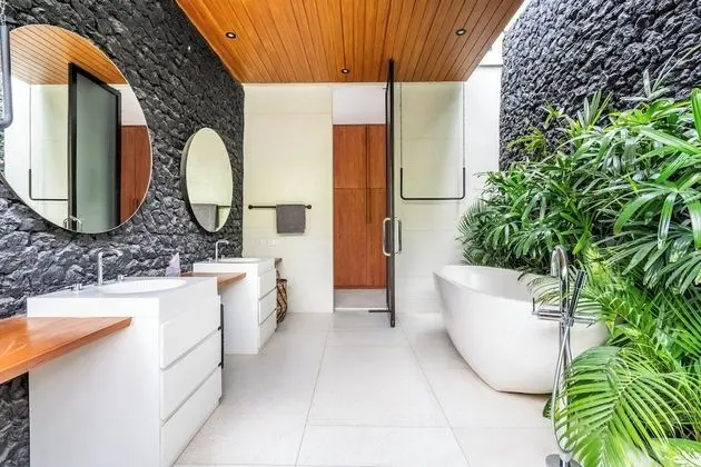 Villa, 2 Yatak Odası, Kişiye Özel Havuzlu