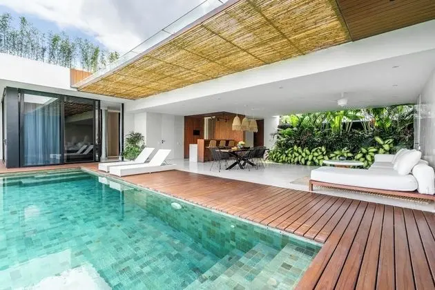 Villa, 3 Yatak Odası, Kişiye Özel Havuzlu