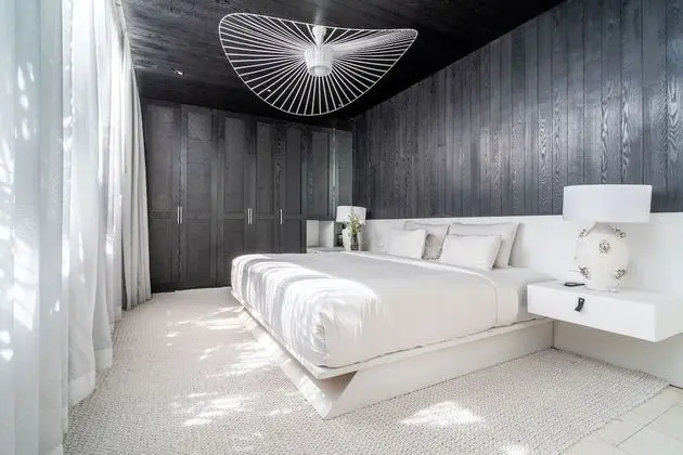 Villa, 3 Yatak Odası, Kişiye Özel Havuzlu