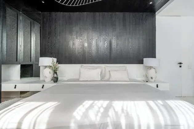 Villa, 3 Yatak Odası, Kişiye Özel Havuzlu