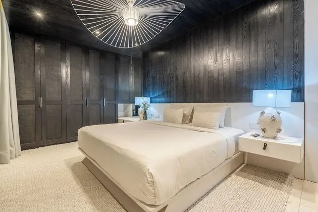 Villa, 3 Yatak Odası, Kişiye Özel Havuzlu