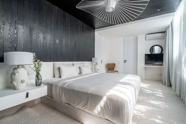Villa, 3 Yatak Odası, Kişiye Özel Havuzlu