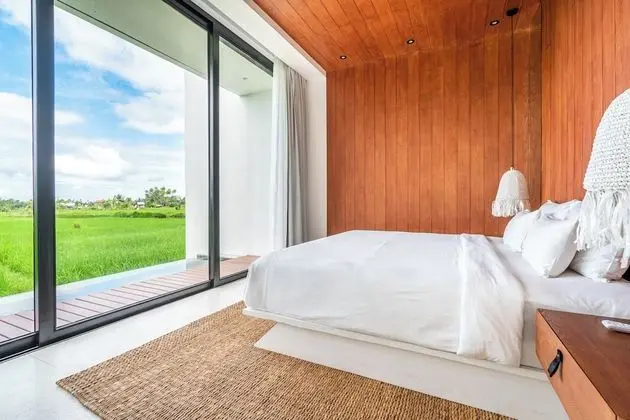 Villa, 3 Yatak Odası, Kişiye Özel Havuzlu