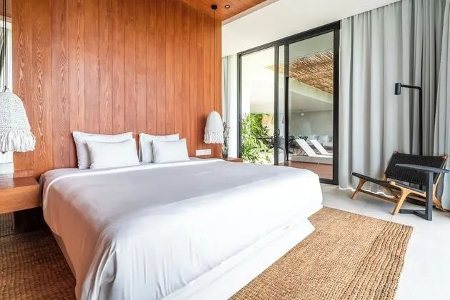 Villa, 3 Yatak Odası, Kişiye Özel Havuzlu