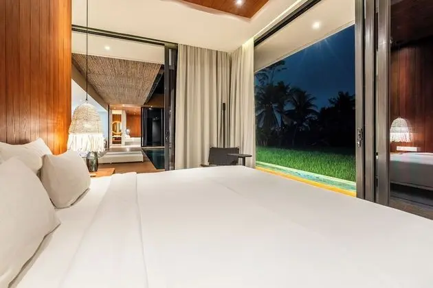 Villa, 3 Yatak Odası, Kişiye Özel Havuzlu