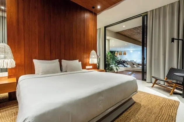 Villa, 3 Yatak Odası, Kişiye Özel Havuzlu