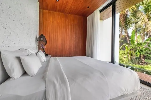 Villa, 3 Yatak Odası, Kişiye Özel Havuzlu