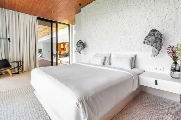 Villa, 3 Yatak Odası, Kişiye Özel Havuzlu