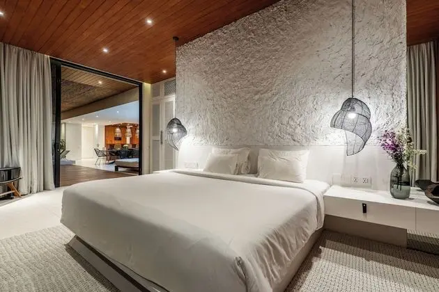 Villa, 3 Yatak Odası, Kişiye Özel Havuzlu