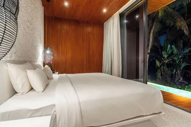 Villa, 3 Yatak Odası, Kişiye Özel Havuzlu