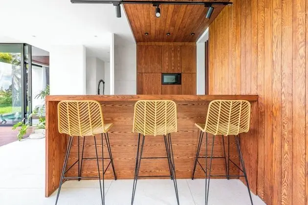 Villa, 3 Yatak Odası, Kişiye Özel Havuzlu