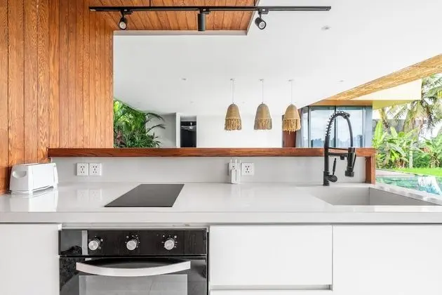 Villa, 3 Yatak Odası, Kişiye Özel Havuzlu
