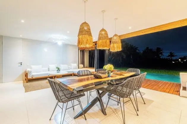 Villa, 3 Yatak Odası, Kişiye Özel Havuzlu