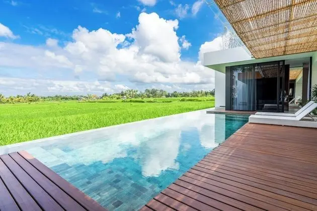 Villa, 3 Yatak Odası, Kişiye Özel Havuzlu