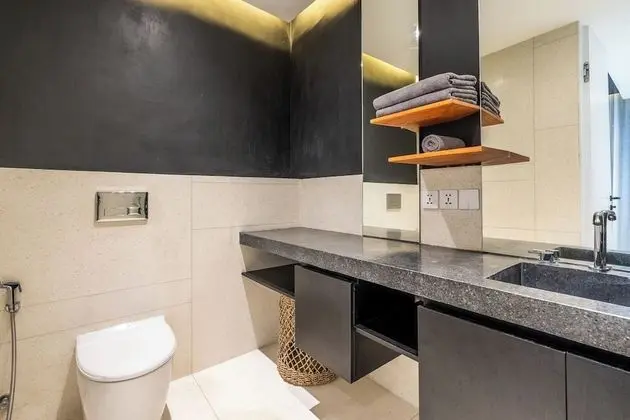 Villa, 3 Yatak Odası, Kişiye Özel Havuzlu