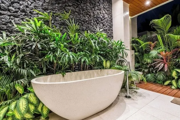 Villa, 3 Yatak Odası, Kişiye Özel Havuzlu