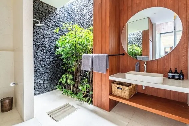 Villa, 3 Yatak Odası, Kişiye Özel Havuzlu