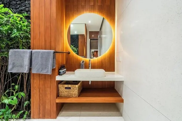 Villa, 3 Yatak Odası, Kişiye Özel Havuzlu