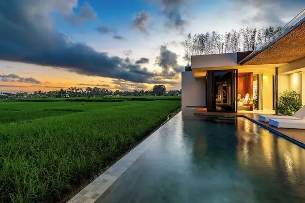 Villa, 3 Yatak Odası, Kişiye Özel Havuzlu