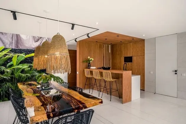 Villa, 2 Yatak Odası, Kişiye Özel Havuzlu