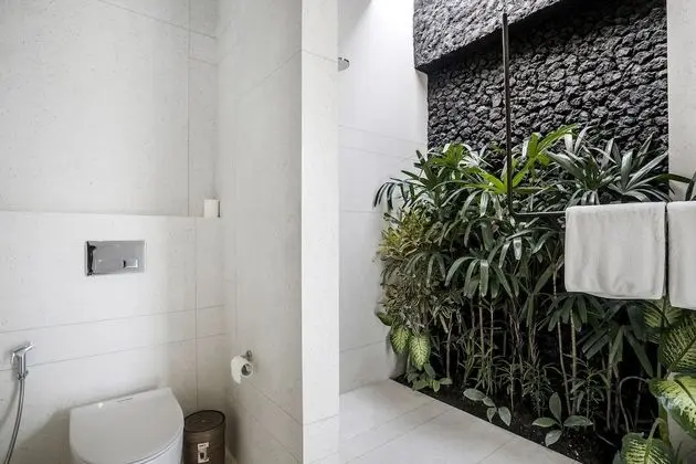 Villa, 2 Yatak Odası, Kişiye Özel Havuzlu