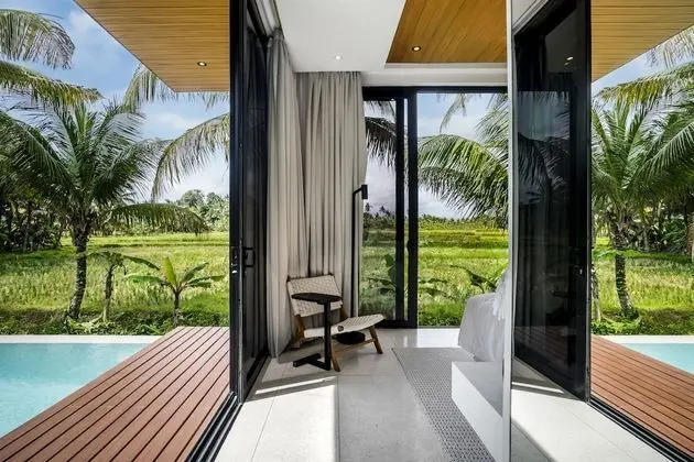 Villa, 3 Yatak Odası, Kişiye Özel Havuzlu
