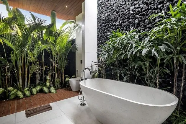 Villa, 3 Yatak Odası, Kişiye Özel Havuzlu