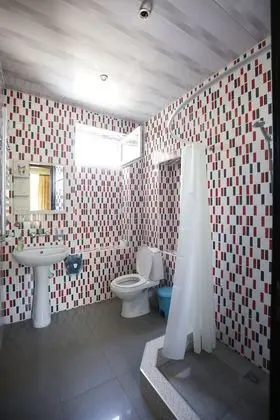 Basic Tek Büyük Yataklı Oda, 1 Yatak Odası, Balkon