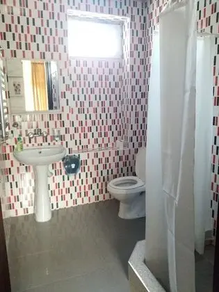 Basic Tek Büyük Yataklı Oda, 1 Yatak Odası, Balkon