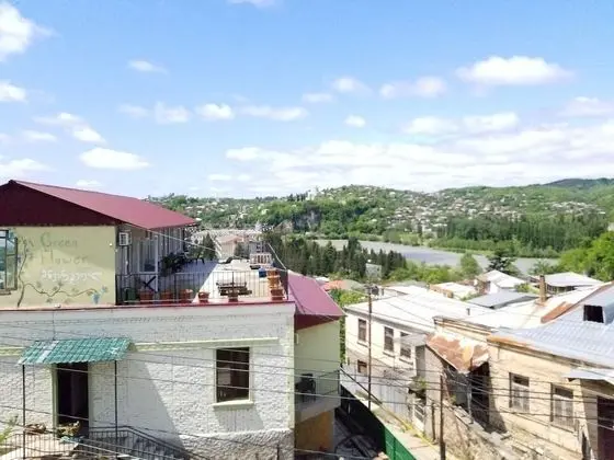 Panoramic Tek Büyük Yataklı Oda, 1 Yatak Odası