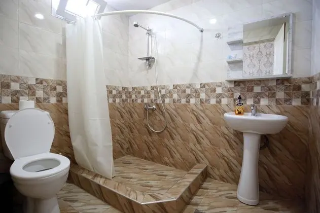 Panoramic Tek Büyük Yataklı Oda, 1 Yatak Odası