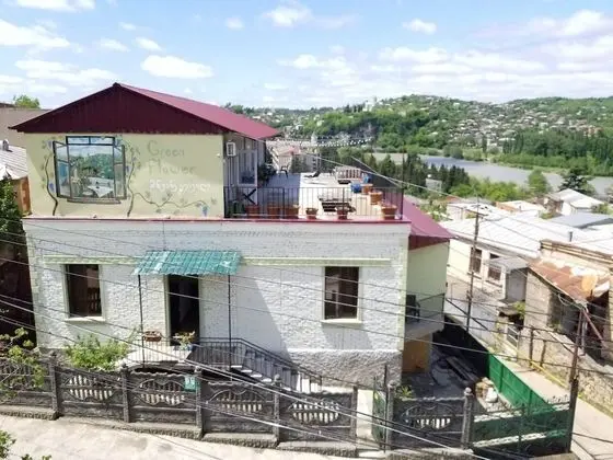 Standard Dört Kişilik Oda, 1 Yatak Odası, Dağ Manzaralı
