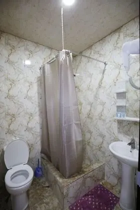 Standard Dört Kişilik Oda, 1 Yatak Odası, Dağ Manzaralı