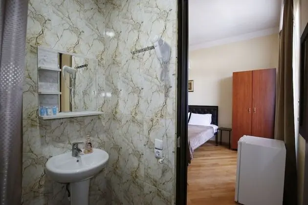 Standard Dört Kişilik Oda, 1 Yatak Odası, Dağ Manzaralı