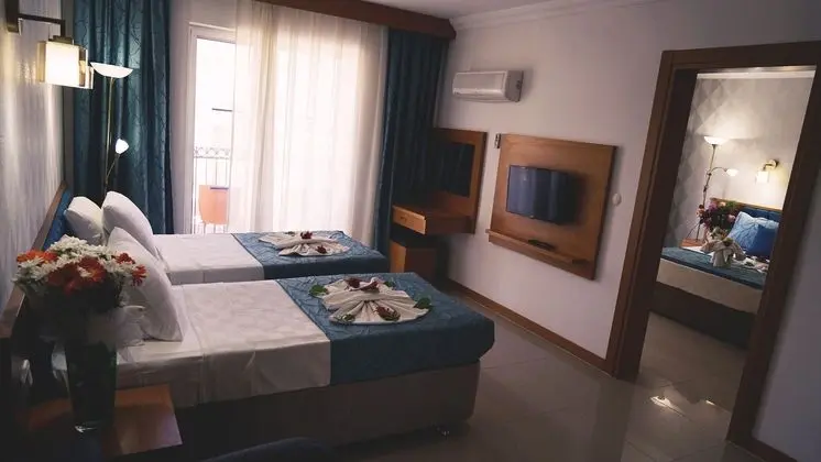 Aile Odası