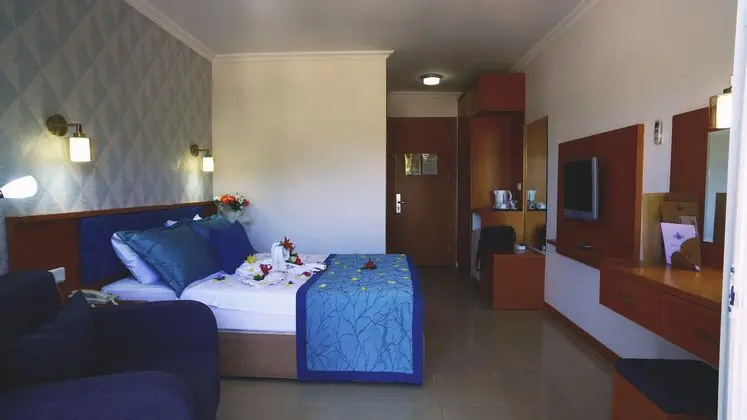 Çift Kişilik Tek Kişi Kullanım Standard