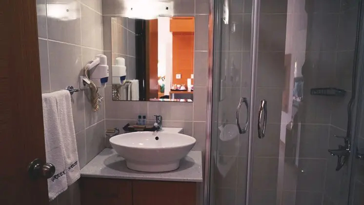 Çift Kişilik Tek Kişi Kullanım Standard