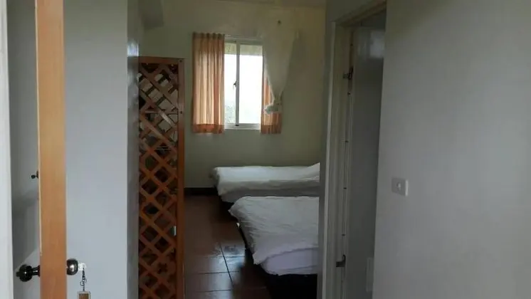 Family Dört Kişilik Oda, 1 Yatak Odası