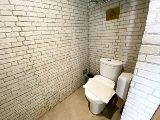 Deluxe Room Twin
