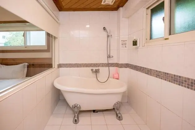 Standard Tek Büyük Yataklı Oda, 1 Çift Kişilik Yatak
